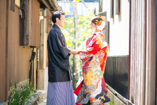 カメラマン撮影日誌032（和ロケ・八坂の塔周辺）