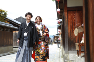 1月2月はロケーション撮影にうってつけ！