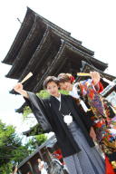 1月2月はロケーション撮影にうってつけ!