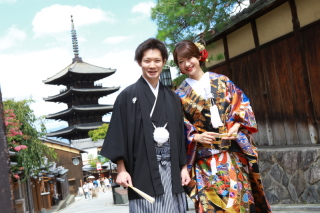 1月2月はロケーション撮影にうってつけ！