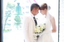 本物のチャペルで撮影！結婚式の代わりにフォトウエディングをする方にオススメ