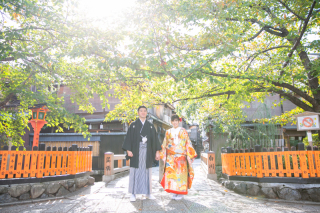 カメラマン撮影日誌035（和ロケ・巽橋周辺）