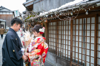 カメラマン撮影日誌048回目(和装ロケーション撮影・八坂の塔周辺)