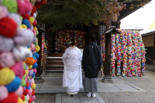 カメラマン撮影日誌083回目（和装ロケーション撮影・八坂の塔周辺）