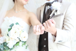 カメラマン撮影日誌050回目(洋装チャペル撮影)