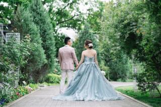 【横浜店自慢！！】ガーデン独占撮影！！