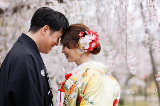 桜シーズン予約開始~♡