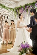 新プラン登場→シンプル挙式付フォトウエディング