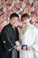 今しか残せないマタニティフォト♡