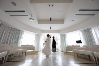 和装撮影レポートUPしました!