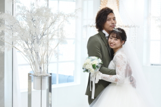 フォトウェディングにかける準備時間は?