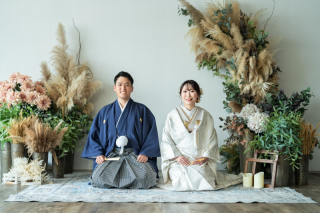 これでバッチリ!和装フォトのポーズ5選☆