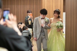 【フォト+会食】フォトウエディング後にご会食はいかがでしょうか？？