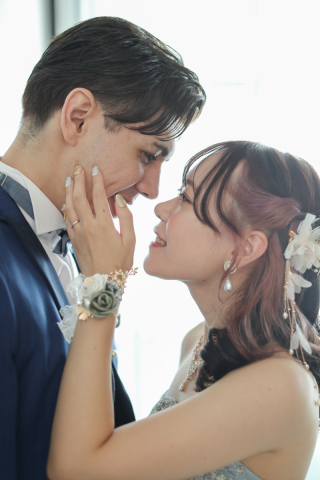 8/25(日)限定｜体験型少人数婚フェスタ★ドレス試着やヘアセット体験も◎