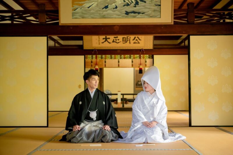 本法寺撮影