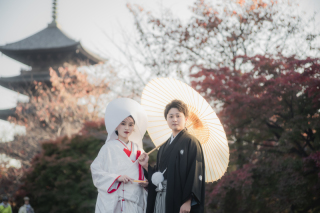ロケーションプラン【東寺】