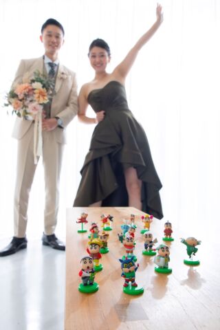 持ち込み撮影小物