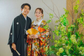 【7月撮影限定】最大30％OFFスタジオ前撮り★サマーキャンペーン