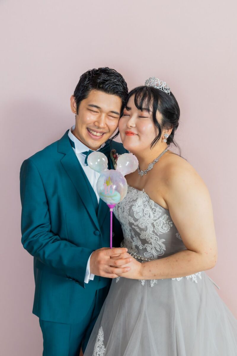 持ち込み撮影小物