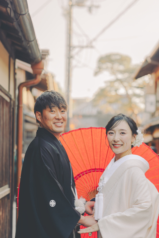 フォトウェディング空き状況❀