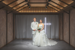 スタジオ【洋装プラン】