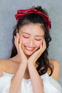 モデル撮影をしました！【ヘアスタイル編】