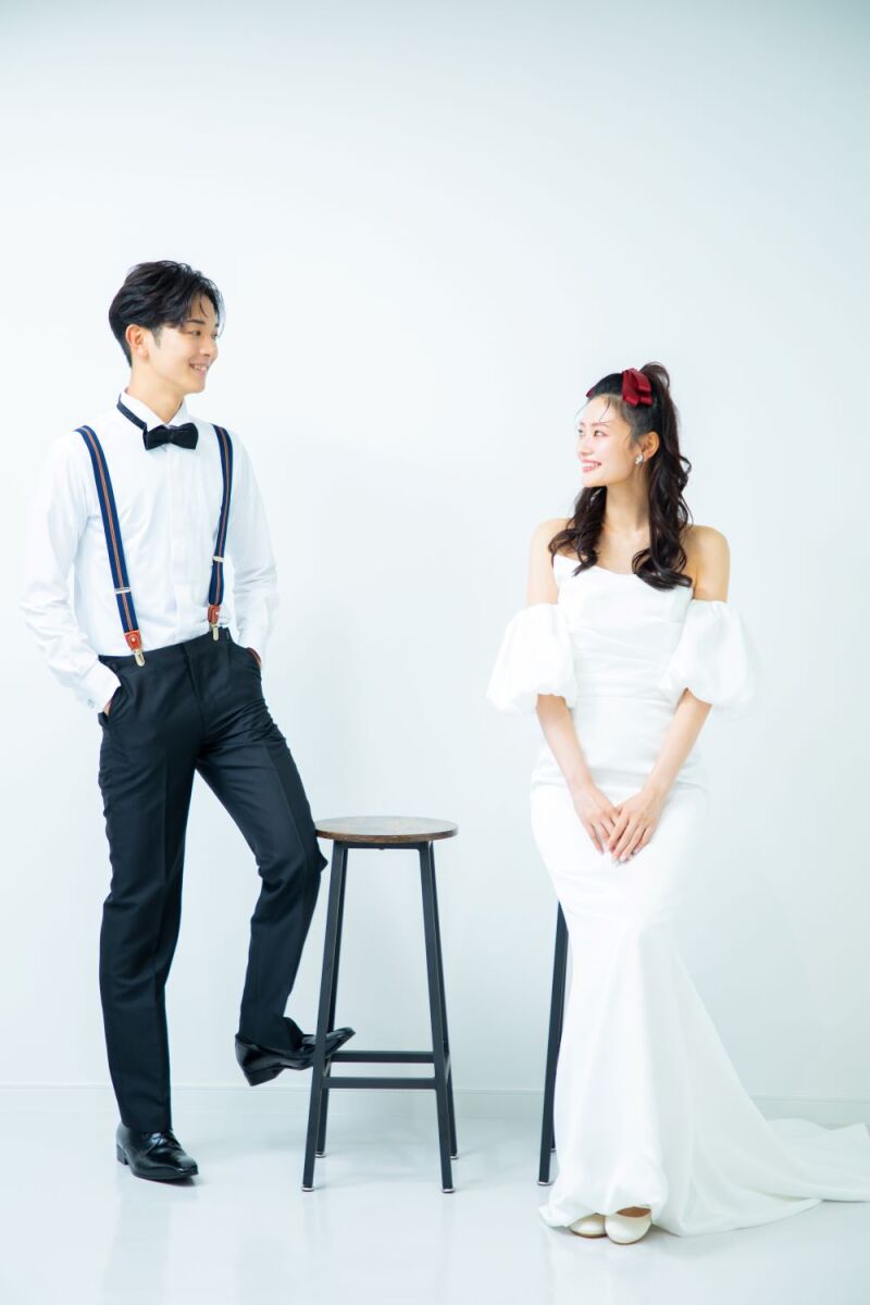 \新キャンペーン開始/スタジオ撮影が半額のスプリングキャンペーン