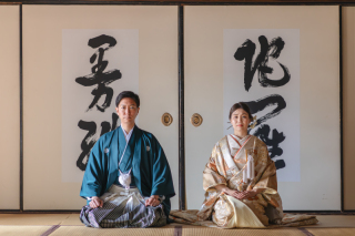 フォトウェディングご相談会について