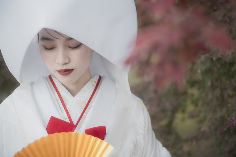 洋髪綿帽子について❀