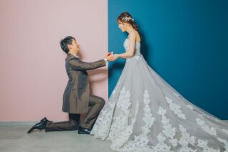 カラードレスの色の意味part3