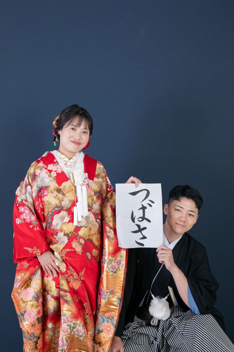 持ち込み撮影小物
