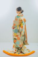  色打掛の色味のご紹介part3♪