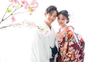 来年の前撮りのご予約について