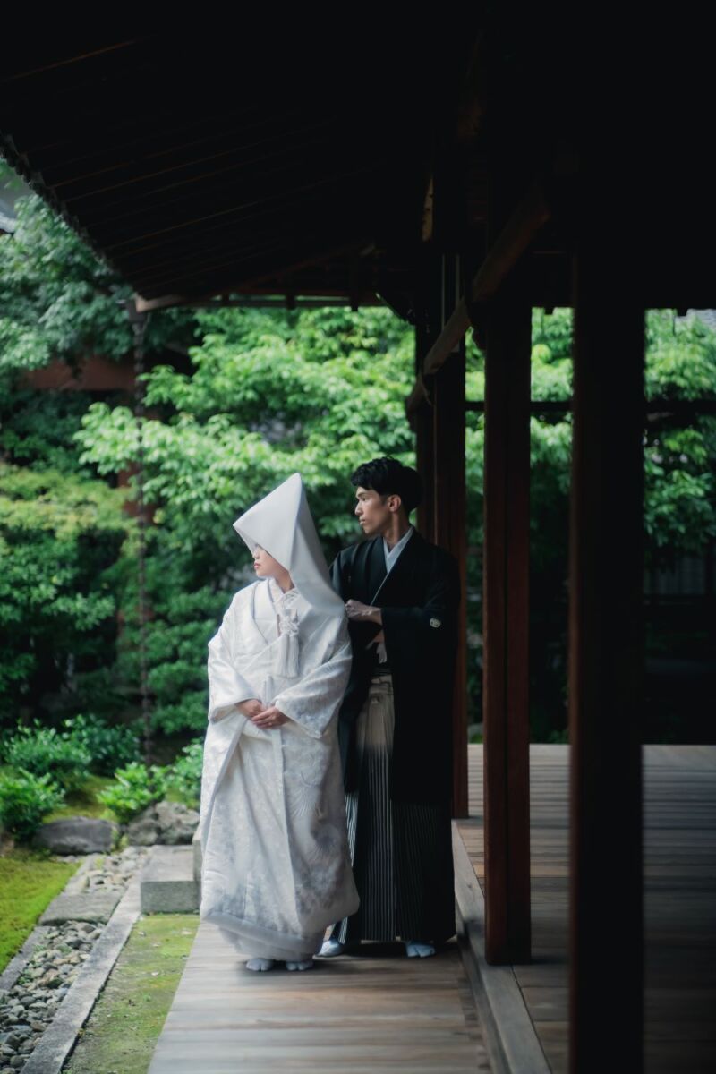 本法寺撮影