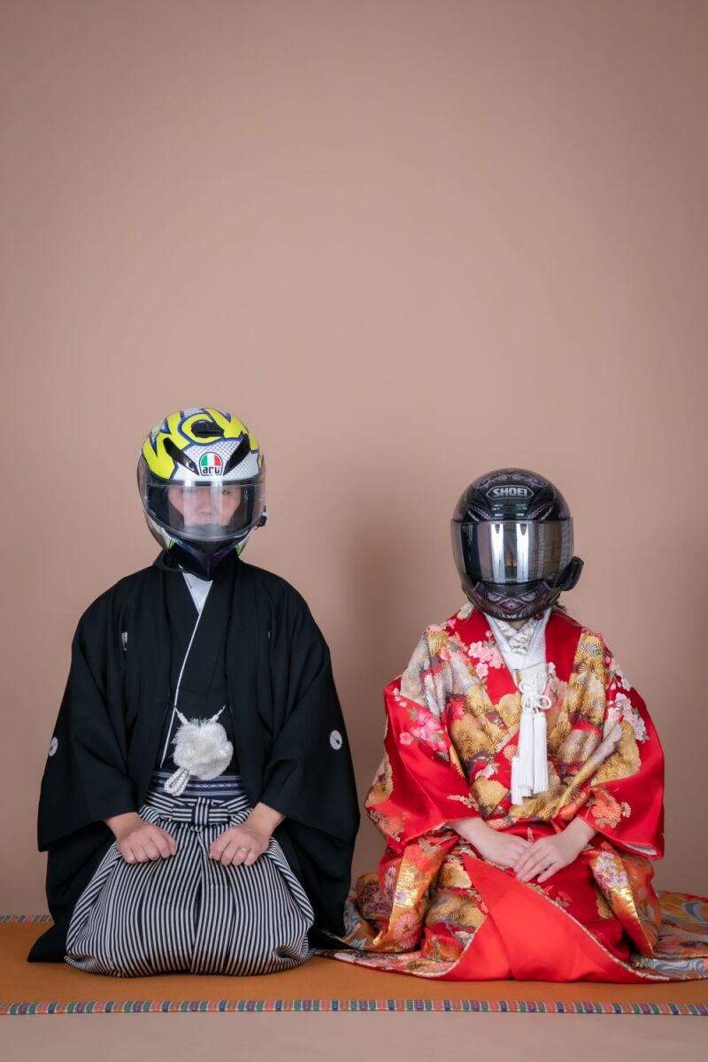 持ち込み撮影小物