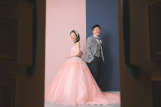 タキシードのご紹介★