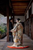 当店で人気のお衣裳をご紹介 色打掛編