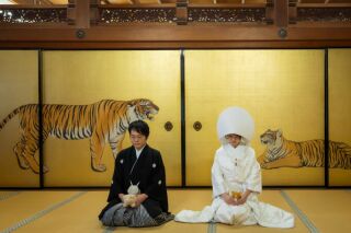 金戒光明寺～ご祈祷後編～