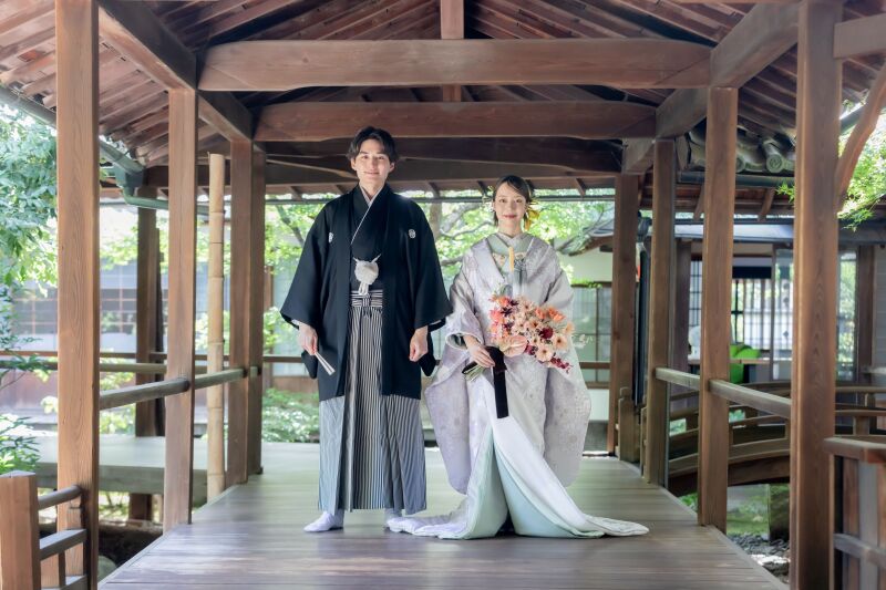 ロケーションプラン【本法寺】