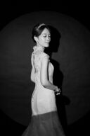 モノクロの写真