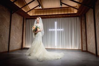 ウェディングドレスのご紹介part2♪