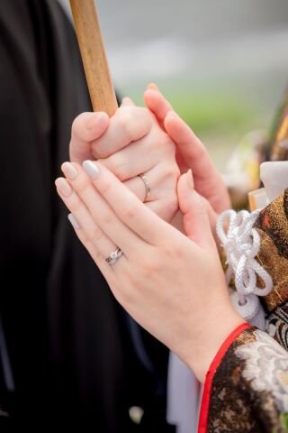 絶対撮っておきたい手元ショット♡