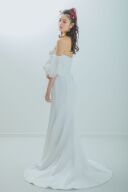 レタッチ加工について