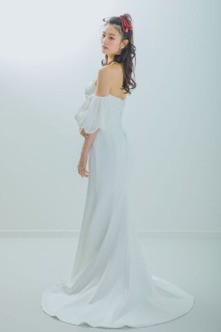 レタッチ加工について