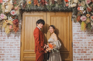 フォトウェディングご相談会の空き状況