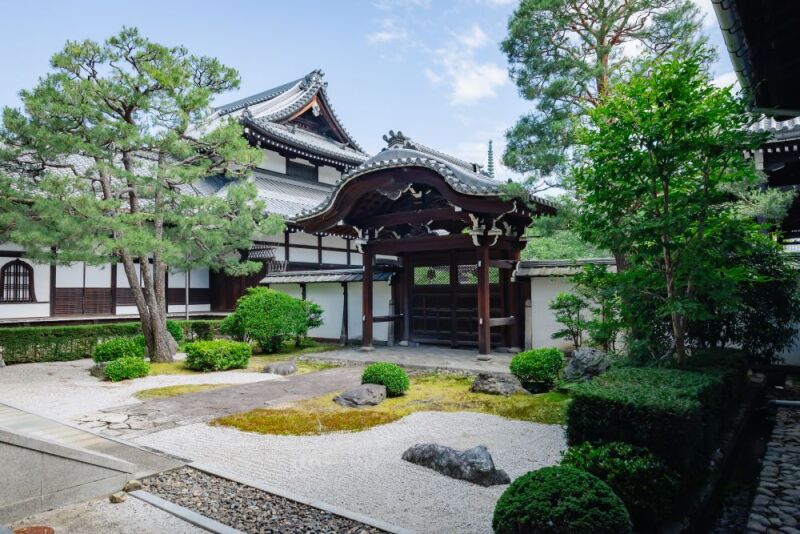 【本法寺】撮影はじめました!