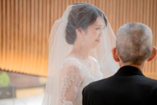 撮るウェディング