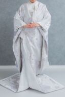 新作白無垢入荷しました!!!