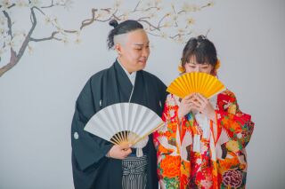 ☆4月上旬撮影空き状況☆