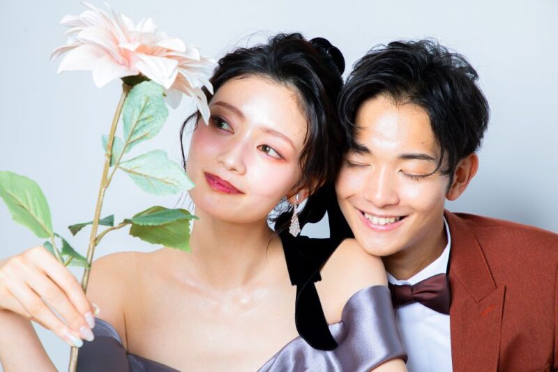 カメラマン指名 オプション紹介